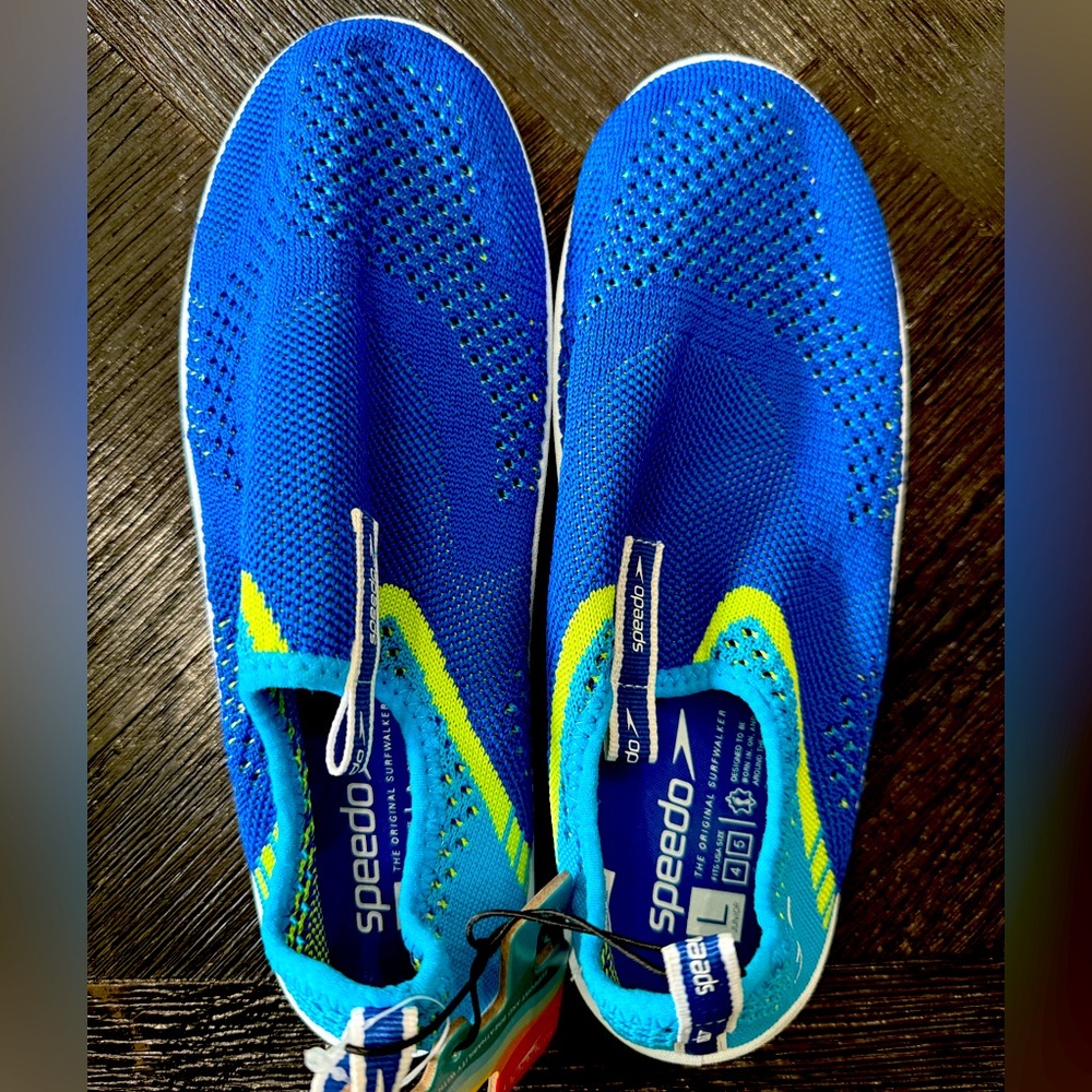 Youth Speedo The Original Surfwalker Water Shoes